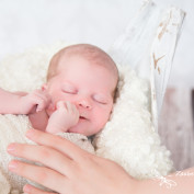Babyfoto Johanna