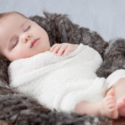 Neugeborenenfotografie Babys